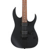 Ibanez RGRT421-WK RG Electric Guitar 6-String - Weathered Black