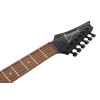 Ibanez RGRT421-WK RG Electric Guitar 6-String - Weathered Black