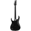 Ibanez 1B-RGRTB621BK RGRTB Iron Label E-Guitar 6 String - Black Flat