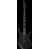Ibanez RGRTBB21-BKF Iron Label RGRT Electric Guitar 6-String Baritone - Black Flat