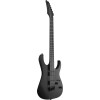 Ibanez RGRTBB21-BKF Iron Label RGRT Electric Guitar 6-String Baritone - Black Flat