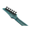 Ibanez RGT1220PBKCOL Premium RGT Electric Guitar 6-String - Cosmic Blue Low Gloss + Gig Bag