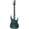 Ibanez RGT1220PBKCOL Premium RGT Electric Guitar 6-String - Cosmic Blue Low Gloss + Gig Bag