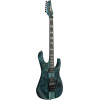 Ibanez RGT1220PBKCOL Premium RGT Electric Guitar 6-String - Cosmic Blue Low Gloss + Gig Bag