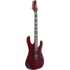 Ibanez RGT1221PB-SWL Premium RGT Electric Guitar 6-String - Stained Wine Red Low Gloss + Gig Bag