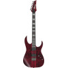 Ibanez RGT1221PB-SWL Premium RGT Electric Guitar 6-String - Stained Wine Red Low Gloss + Gig Bag