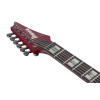 Ibanez RGT1221PB-SWL Premium RGT Electric Guitar 6-String - Stained Wine Red Low Gloss + Gig Bag