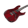 Ibanez RGT1221PB-SWL Premium RGT Electric Guitar 6-String - Stained Wine Red Low Gloss + Gig Bag
