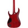 Ibanez RGT1221PB-SWL Premium RGT Electric Guitar 6-String - Stained Wine Red Low Gloss + Gig Bag