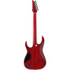 Ibanez RGT1221PB-SWL Premium RGT Electric Guitar 6-String - Stained Wine Red Low Gloss + Gig Bag