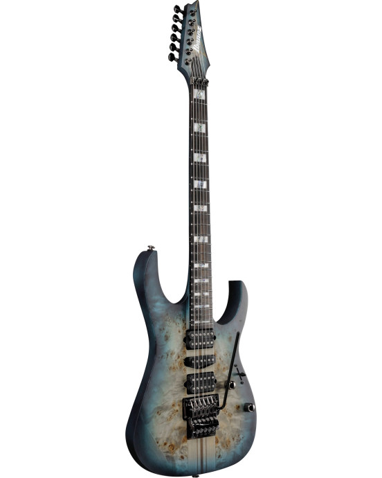 Ibanez RGT1270PB-CTF Premium RGT Electric Guitar 6-String - Cosmic Blue Starburst Flat + Gig Bag