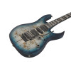 Ibanez RGT1270PB-CTF Premium RGT Electric Guitar 6-String - Cosmic Blue Starburst Flat + Gig Bag