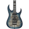 Ibanez RGT1270PB-CTF Premium RGT Electric Guitar 6-String - Cosmic Blue Starburst Flat + Gig Bag