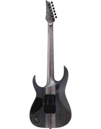 Ibanez RGT1270PB-DTF Premium RGT Electric Guitar 6-String - Deep Twilight Flat + Gig Bag