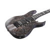 Ibanez RGT1270PB-DTF Premium RGT Electric Guitar 6-String - Deep Twilight Flat + Gig Bag