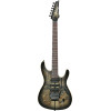Ibanez S1070PBZ-CKB Premium S Electric Guitar 6-String - Charcoal Black Burst + Gig Bag