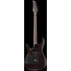 Ibanez S1070PBZ-CKB Premium S Electric Guitar 6-String - Charcoal Black Burst + Gig Bag