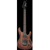 Ibanez S520AH-ABS S Electric Guitar 6-String - Antique Brown Stained