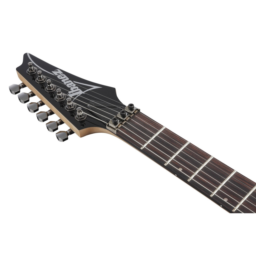Ibanez S520AH-OBF S Electric Guitar 6-String - Cosmic Blue Flat