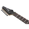 Ibanez S520AH-OBF S Electric Guitar 6-String - Cosmic Blue Flat