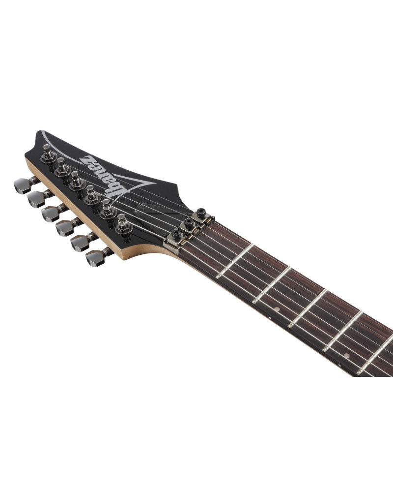 Ibanez S520AH-OBF S Electric Guitar 6-String - Cosmic Blue Flat