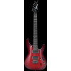 Ibanez S521-BBS S Electric Guitar 6-String - Blackberry Sunburst