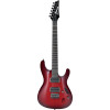 Ibanez S521-BBS S Electric Guitar 6-String - Blackberry Sunburst