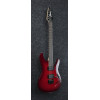 Ibanez S521-BBS S Electric Guitar 6-String - Blackberry Sunburst