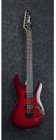 Ibanez S521-BBS S Electric Guitar 6-String - Blackberry Sunburst