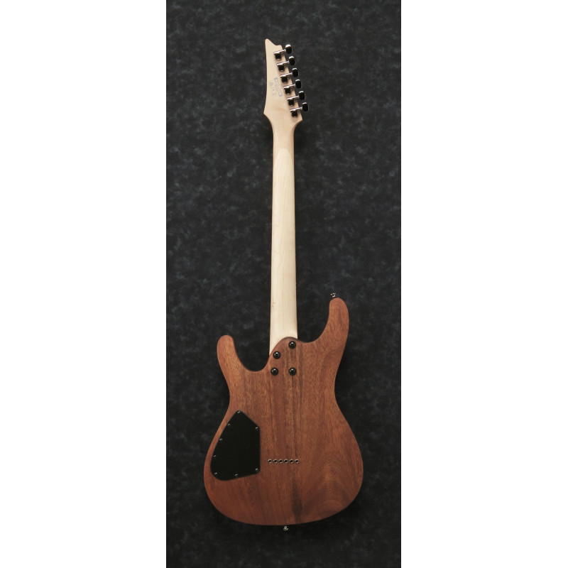 Ibanez S521-MOL S Electric Guitar 6-String - Mahogany Oil