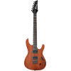 Ibanez S521-MOL S Electric Guitar 6-String - Mahogany Oil