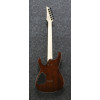 Ibanez S621QM-DEB S Electric Guitar 6-String - Dragon Eye Burst