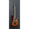 Ibanez S621QM-DEB S Electric Guitar 6-String - Dragon Eye Burst