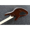 Ibanez S621QM-DEB S Electric Guitar 6-String - Dragon Eye Burst