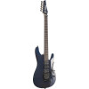 Ibanez S6670SK-DUB Prestige S Electric Guitar 6-String - Dark Ultramarine Blue + Case