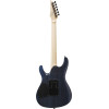 Ibanez S6670SK-DUB Prestige S Electric Guitar 6-String - Dark Ultramarine Blue + Case