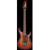 Ibanez S6670SK-STB Prestige S Electric Guitar 6-String - Sunset Burst + Case