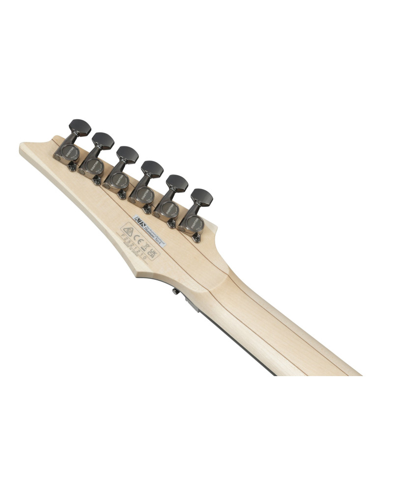 Ibanez S6670SK-STB Prestige S Electric Guitar 6-String - Sunset Burst + Case