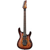 Ibanez S670QM-DEB S Electric Guitar 6 String - Dragon Eye Burst