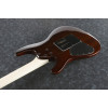 Ibanez S670QM-DEB S Electric Guitar 6 String - Dragon Eye Burst