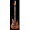 Ibanez S670QM-DEB S Electric Guitar 6 String - Dragon Eye Burst