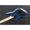 Ibanez S670QM-SPB S Electric Guitar 6-String - Sapphire Burst