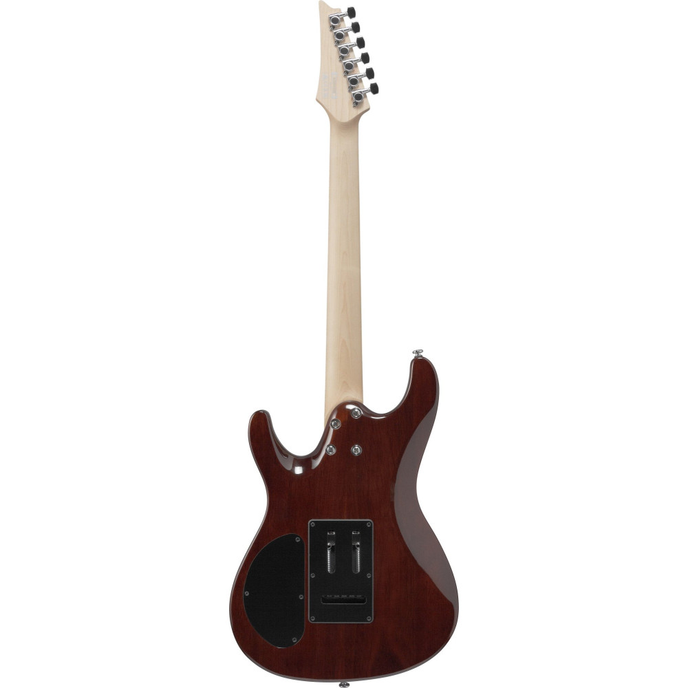 Ibanez SA260FM-BRG SA Electric Guitar 6-String - Blue Reef Gradation