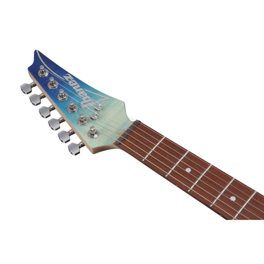 Ibanez SA260FM-BRG SA Electric Guitar 6-String - Blue Reef Gradation