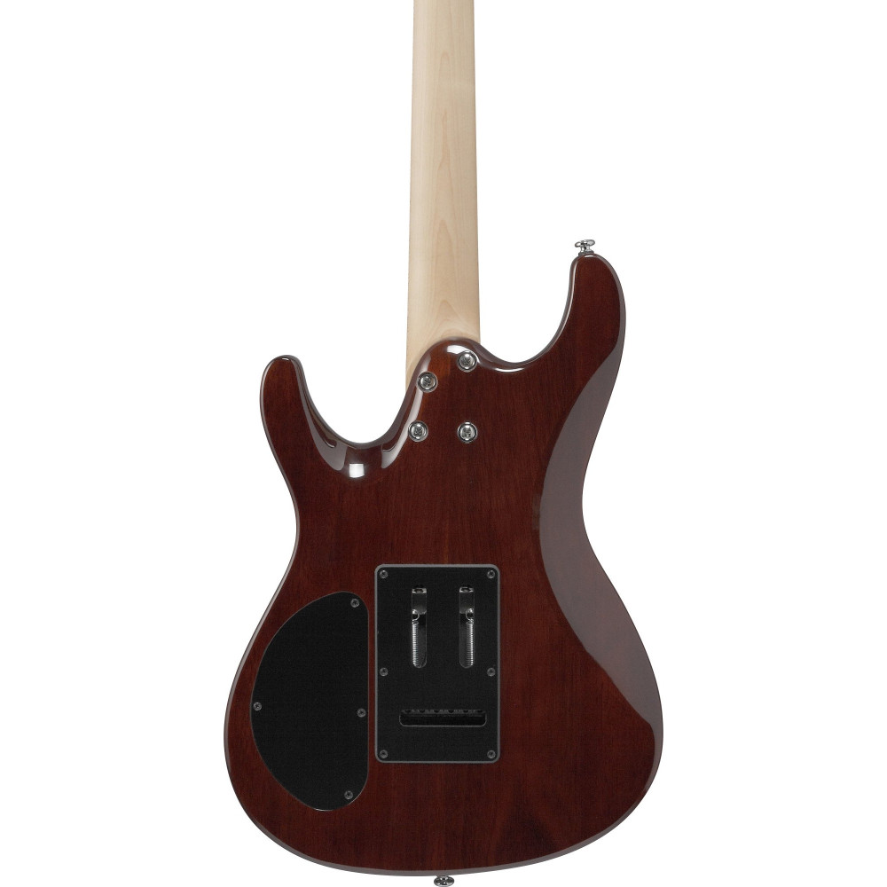 Ibanez SA260FM-BRG SA Electric Guitar 6-String - Blue Reef Gradation