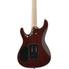 Ibanez SA260FM-BRG SA Electric Guitar 6-String - Blue Reef Gradation