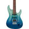 Ibanez SA260FM-BRG SA Electric Guitar 6-String - Blue Reef Gradation