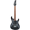 Ibanez SA260FM-TGB SA Electric Guitar 6-String - Transparent Gray Burst