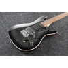 Ibanez SA260FM-TGB SA Electric Guitar 6-String - Transparent Gray Burst
