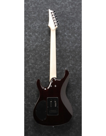 Ibanez SA260FM-VLS SA Electric Guitar 6-String - Violin Sunburst